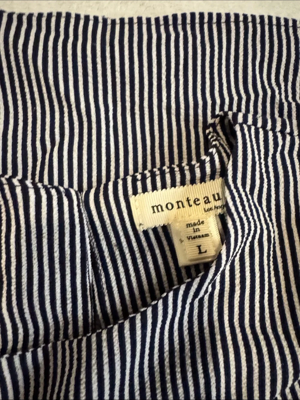 Three Women’s Blouses - Picture 2 of 4